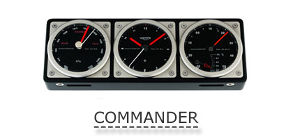 COMMANDER COMMANDER