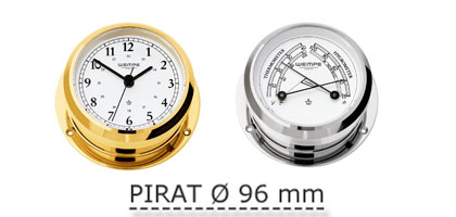 PIRAT Ø  96 mm PIRAT Ø  96 mm