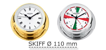 SKIFF Ø 110 mm SKIFF Ø 110 mm
