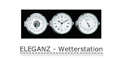 ELEGANZ - Wetterstation ELEGANZ - Wetterstation