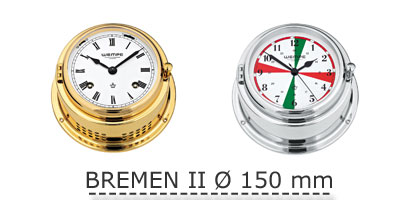 BREMEN Ø 150 mm BREMEN Ø 150 mm