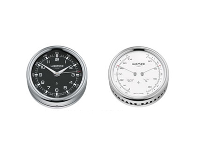 WEMPE Serie PILOT III und V