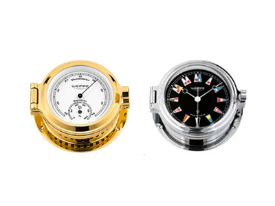 WEMPE Serie REGATTA Ø 140 mm