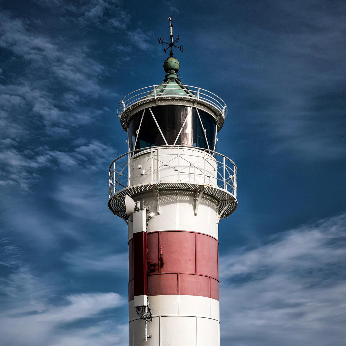 Wempe Nautische Instrumente