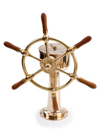 Steuerstand - 36 cm