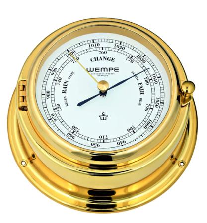 WEMPE Barometer Ø 150 mm