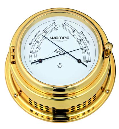 WEMPE Comfortmeter Ø 150 mm
