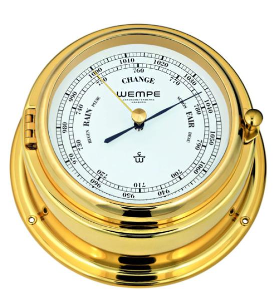WEMPE Barometer Ø 150 mm