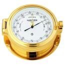 WEMPE Barometer Ø 140 mm - Messing