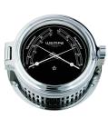WEMPE Serie REGATTA - Comfortmeter Ø 140 mm -verchromt