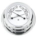 WEMPE Serie SKIFF - Comfortmeter Ø 110 mm - Verchromt